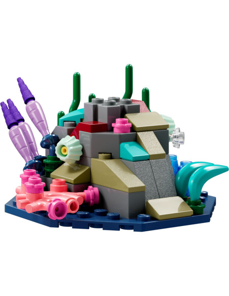 Mako-U-Boot – Avatar LEGO 75577