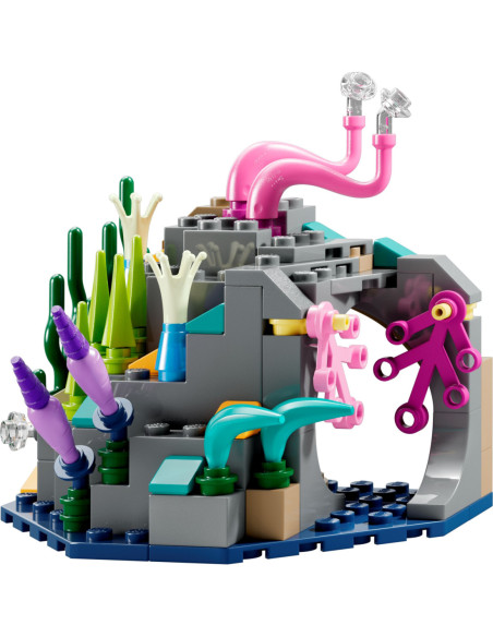 Mako-U-Boot – Avatar LEGO 75577