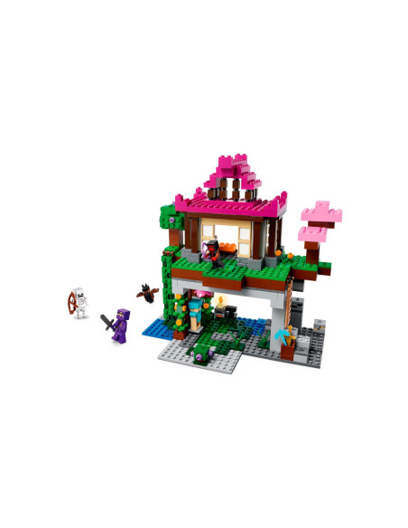 Training Center - Minecraft® LEGO 21183