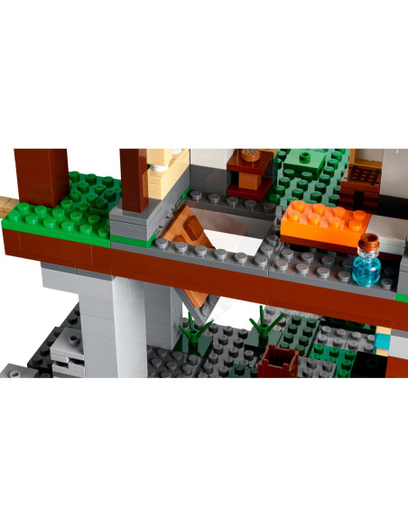 Training Center - Minecraft® LEGO 21183