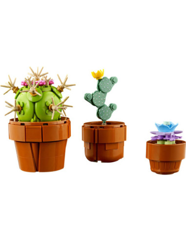 Miniature plants - ICONS™ LEGO 10329