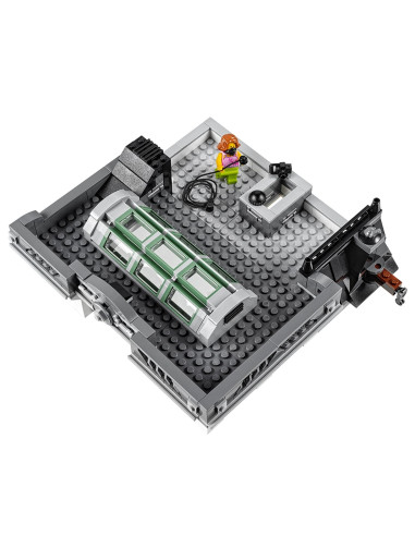 Cube bank - Creator Expert LEGO 10251