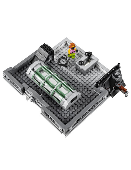 Cube bank - Creator Expert LEGO 10251