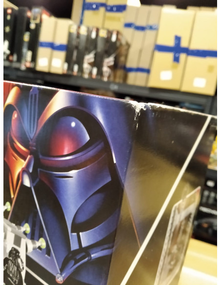 Todesstern – Star Wars™ LEGO 10188