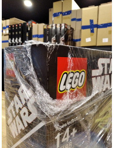 Death Star - Star Wars™ LEGO 10188