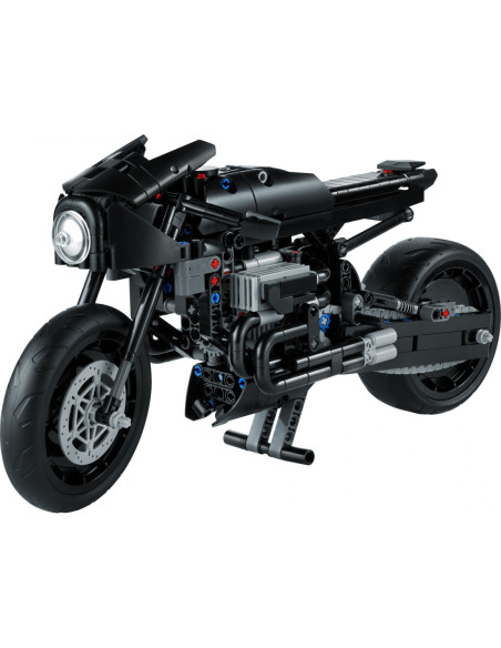 BATMAN BATCYCLE™ - DC Universe™ LEGO 42155