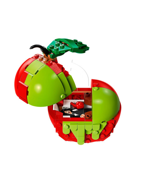 Villain Symbols - Disney™ LEGO 43227