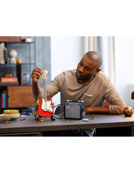 Fender® Stratocaster™ - Pomysły 21329