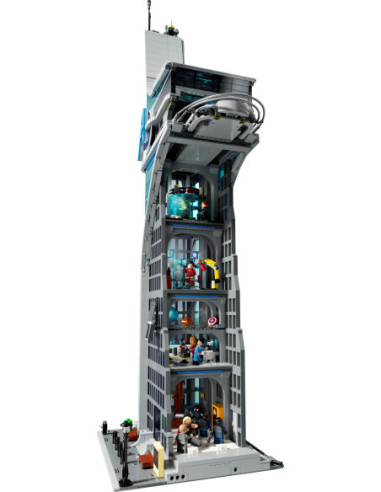 Avengers Tower - Marvel LEGO 76269
