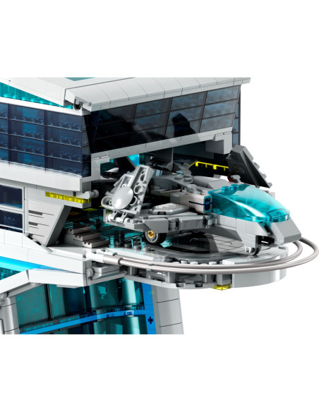 Avengers Tower - Marvel LEGO 76269