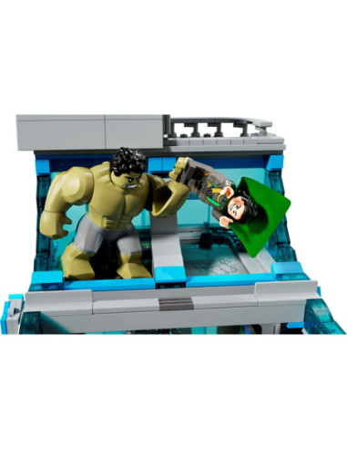 Avengers Tower - Marvel LEGO 76269
