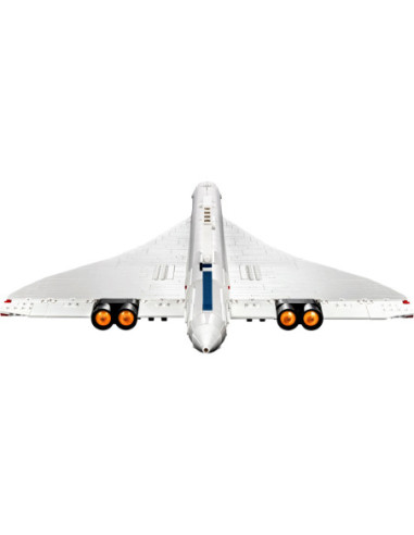 Concorde - ICONS™ LEGO 10318