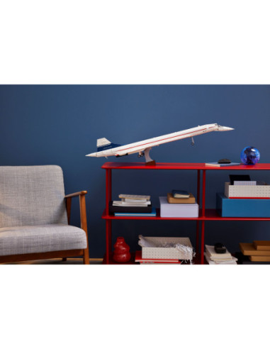 Concorde - ICONS™ LEGO 10318