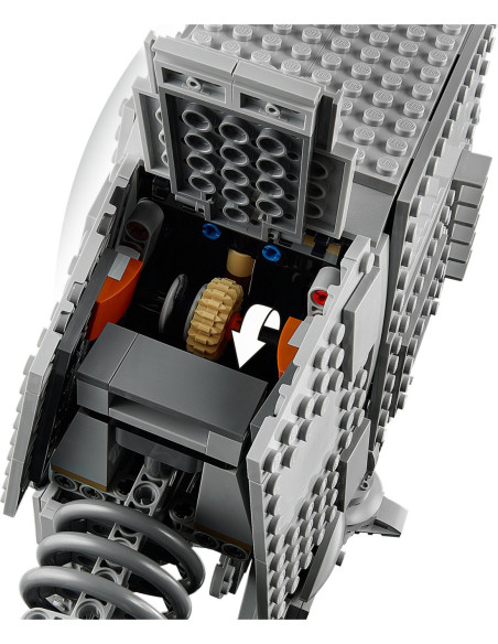 AT-AT™ - Star Wars™ LEGO 75288
