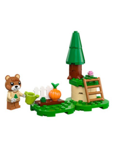 Maple and her pumpkin garden - Polybags LEGO 30662 2