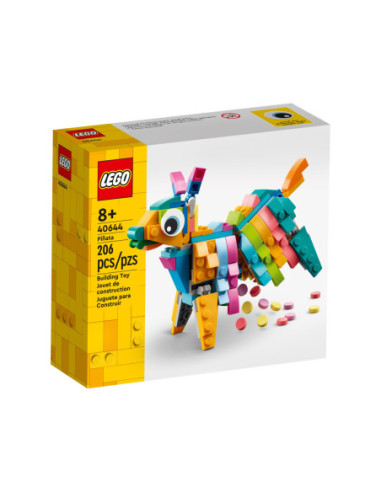 Piñata - Seasonal LEGO 40644
