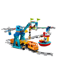 Güterzug - DUPLO® LEGO 10875 2