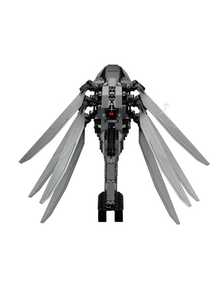 Duna: Der königliche Ornithopher – ICONSTM LEGO
