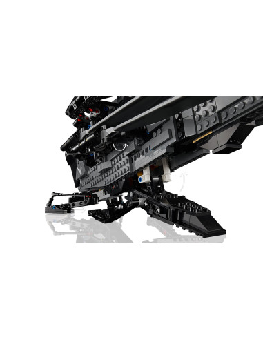 Duna: The Royal Ornithopher - ICONSTM LEGO