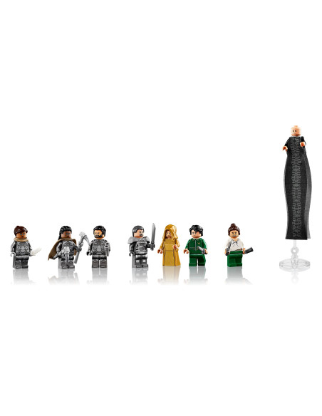 Duna: Royal Ornithopher - ICONSTM LEGO