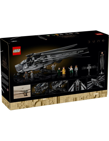 Duna: Royal Ornithopher - ICONSTM LEGO