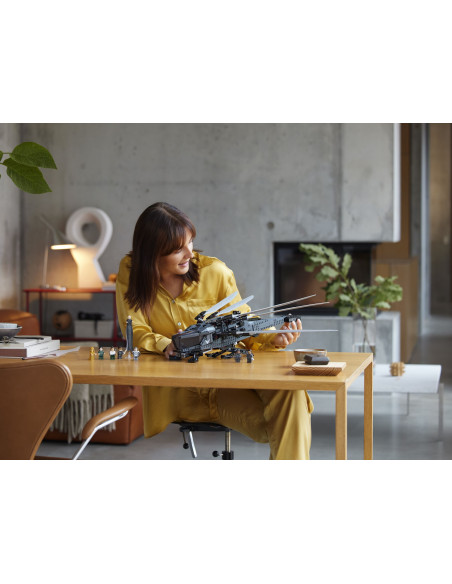 Duna: Der königliche Ornithopher – ICONSTM LEGO