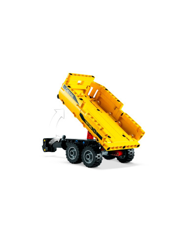 John Deere 9620R 4WD Tractor - Technic LEGO 42136