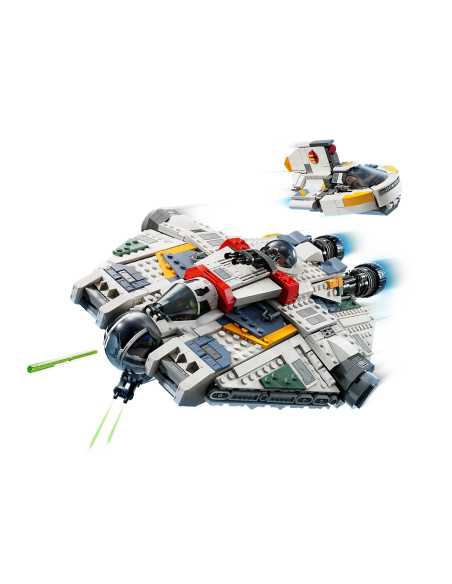 Shadow & Phantom II - Star Wars™ LEGO 75357