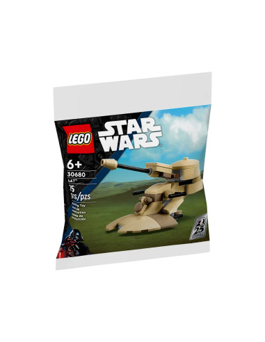 AAT™ - Polybags LEGO 30680