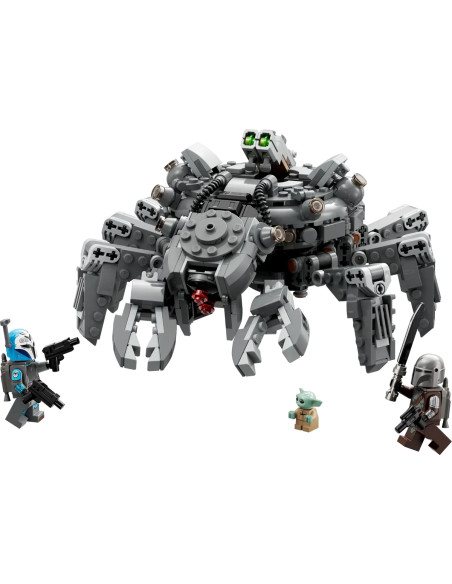 Spider Tank - Star Wars™ LEGO 75361
