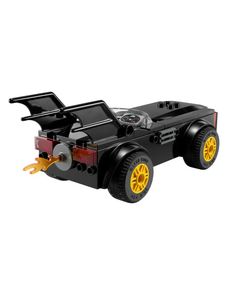 Batmobile Chase: Batman™ Vs. Joker™ - DC Universe™ LEGO 76264