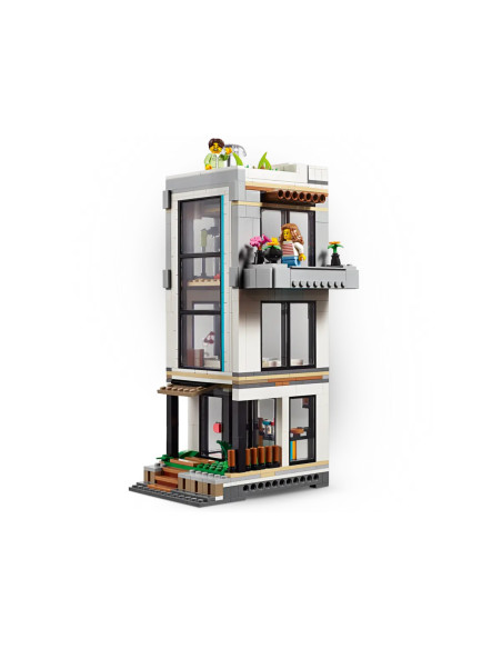 Modernes Haus – Creator 3-in-1 LEGO 31153