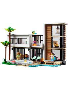 Modern House - Creator 3-in-1 LEGO 31153 2