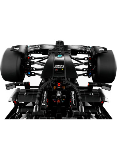 Mercedes-AMG F1 W14 E Performance - Technic LEGO 42171