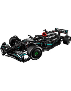 Mercedes-AMG F1 W14 E Performance - Technic LEGO 42171 2