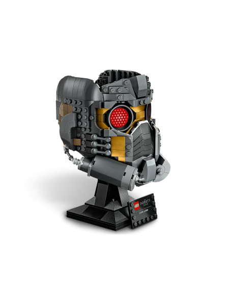 Hełm Star-Lorda - Marvel 76251