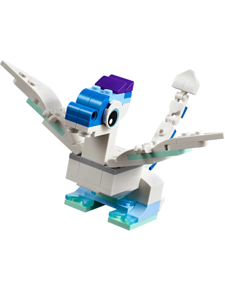 Umývací pegas - Creator 40691