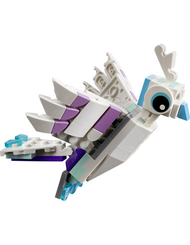 Mythischer Pegasus – Schöpfer 40691