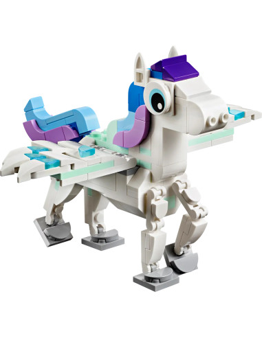 Mythical Pegasus - Creator 40691