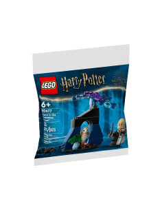 Draco in the Forbidden Forest - Promotional 30677