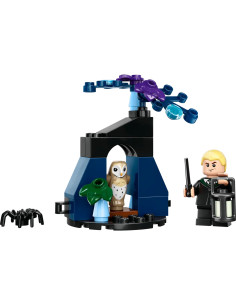 Draco in the Forbidden Forest - Promotional 30677 2