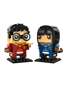 Harry Potter i Cho Changová – BrickHeadz 40616 2