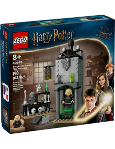 Borgin und Burkes: Letax Network – Werbeartikel 40695