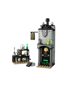 Borgin und Burkes: Letax Network – Werbeartikel 40695 2