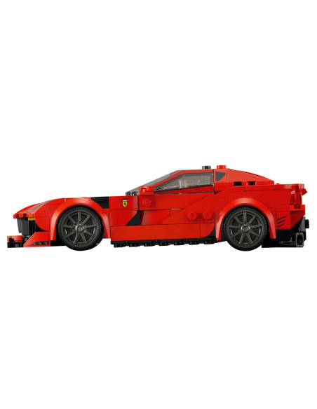Ferrari 812 Competizione - Speed Champions 76914