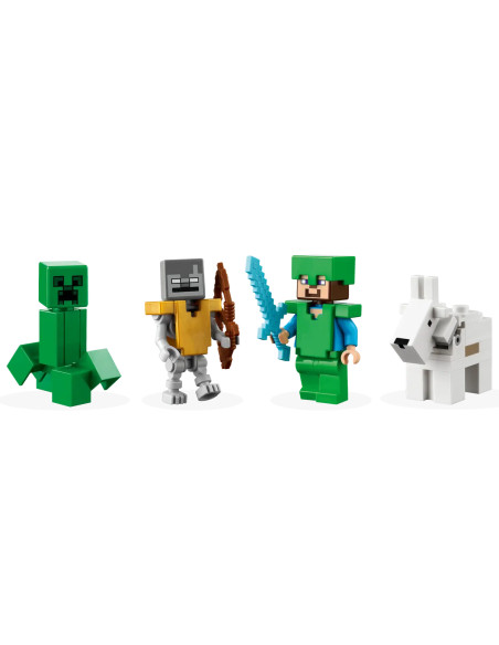 Eisberge – Minecraft® 21243