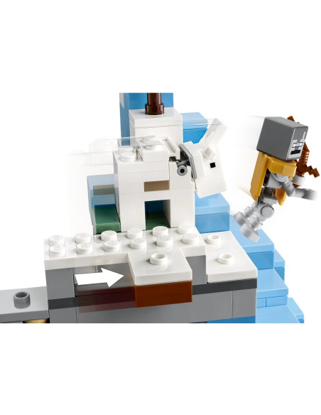 Góry Lodowe - Minecraft® 21243