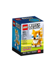 Miles Tails Prower - BrickHeadz™  40628