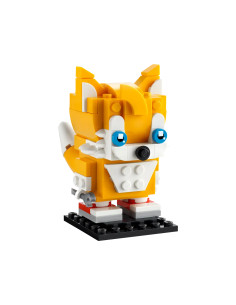 Miles Tails Prower - BrickHeadz™  40628 2