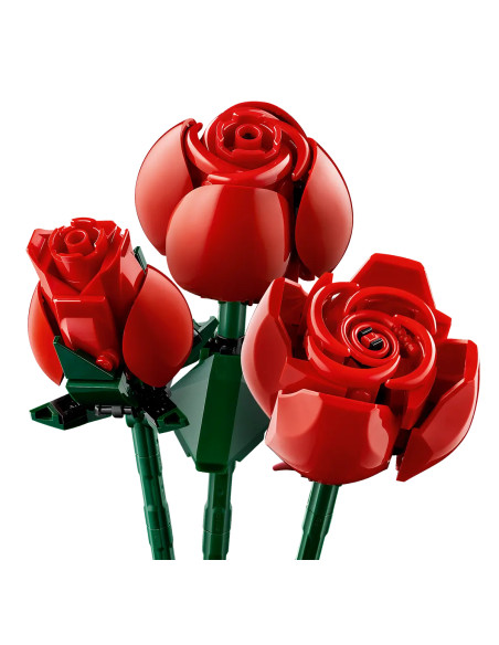 Bouquet of roses - ICONS 10328